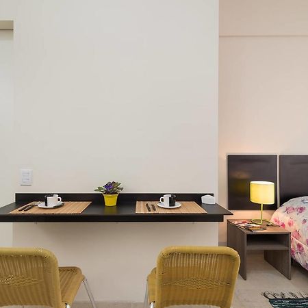 Studio Ana Laura São Paulo Exteriör bild