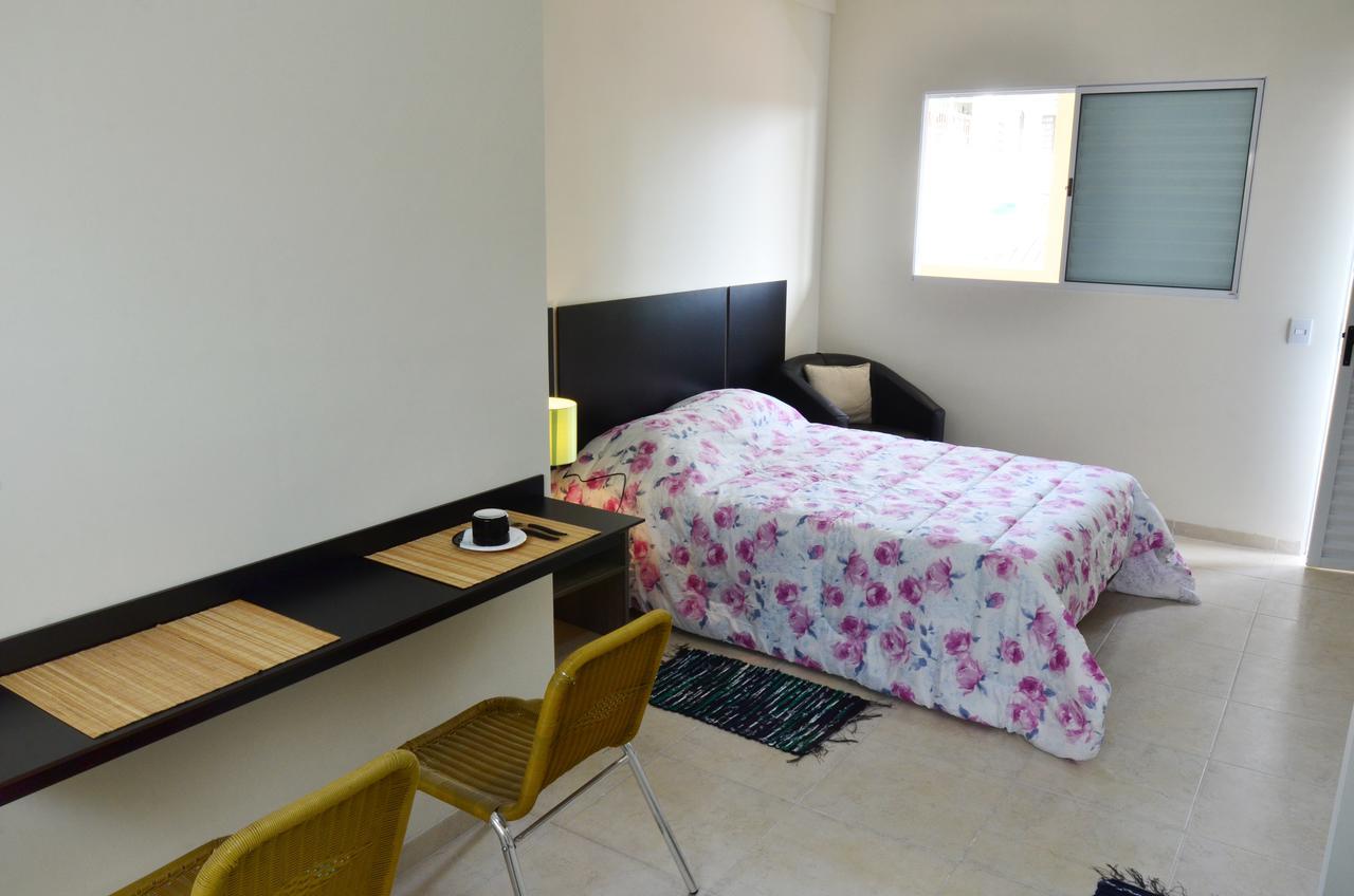 Studio Ana Laura São Paulo Exteriör bild