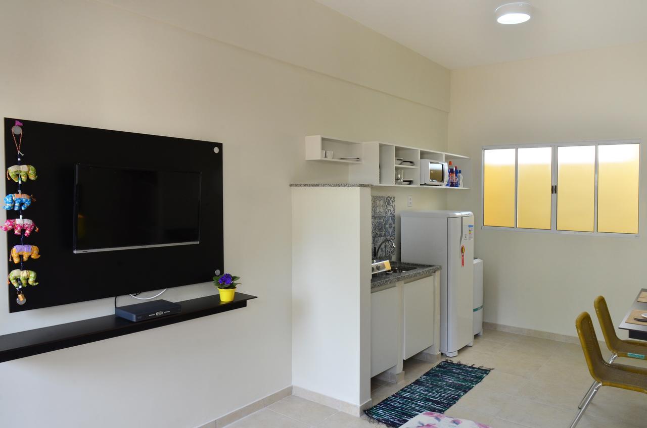 Studio Ana Laura São Paulo Exteriör bild
