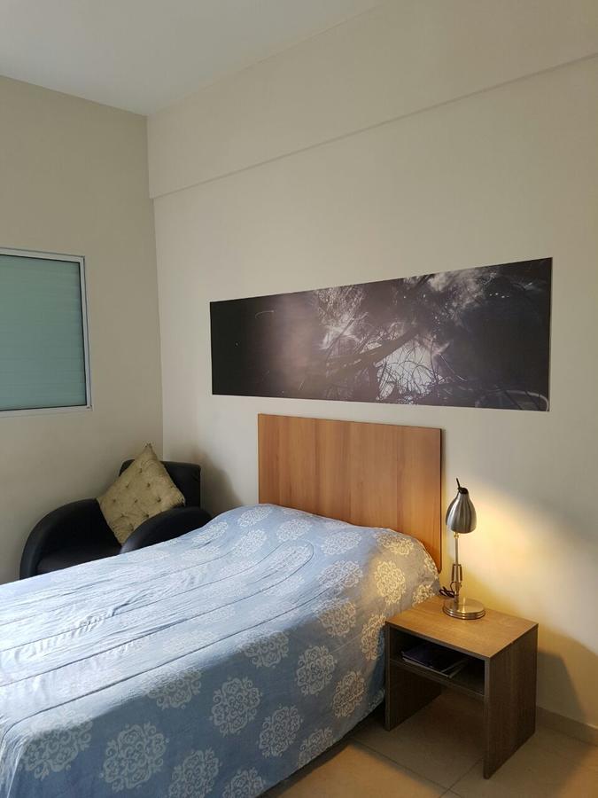 Studio Ana Laura São Paulo Exteriör bild