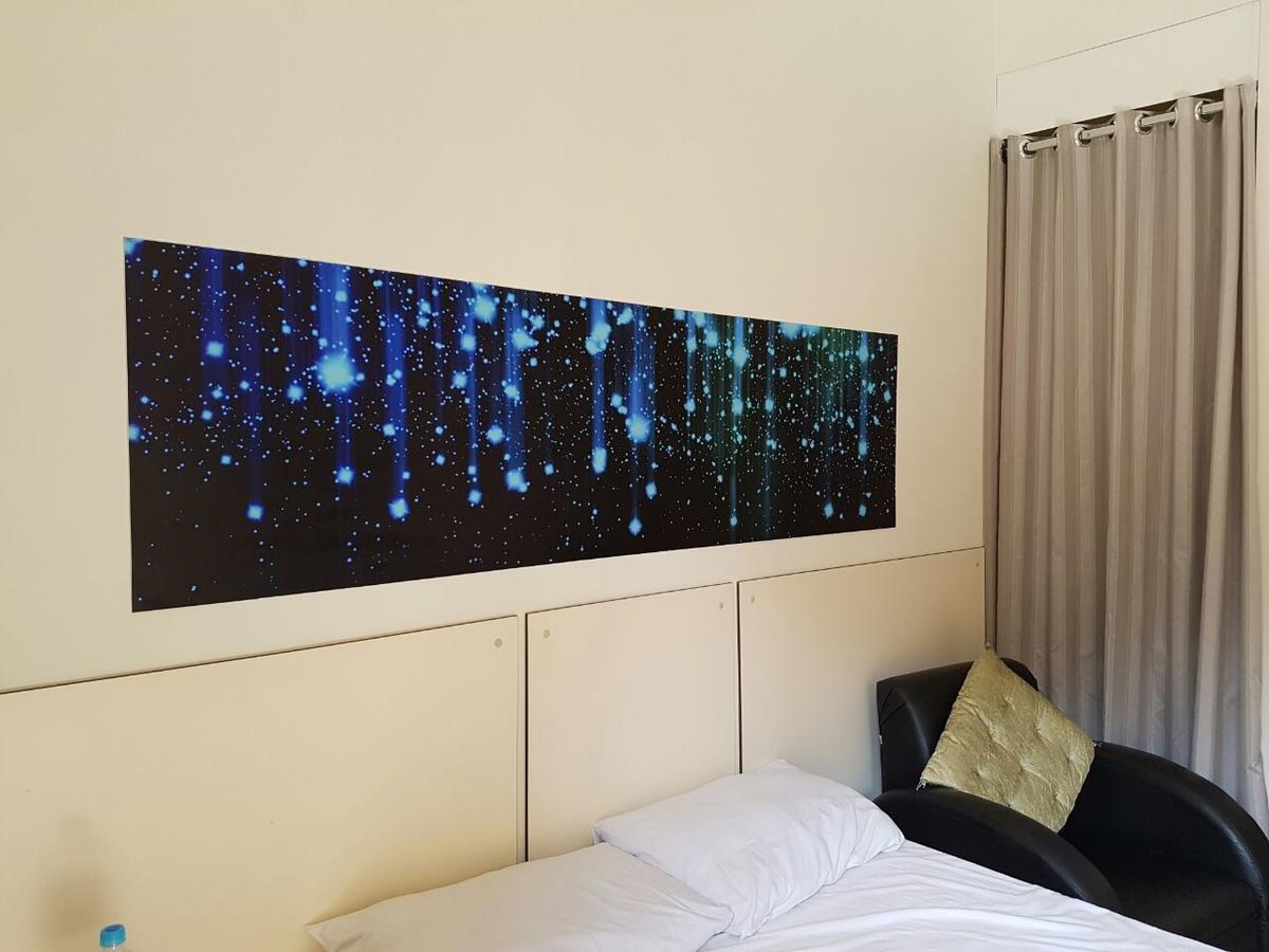 Studio Ana Laura São Paulo Exteriör bild