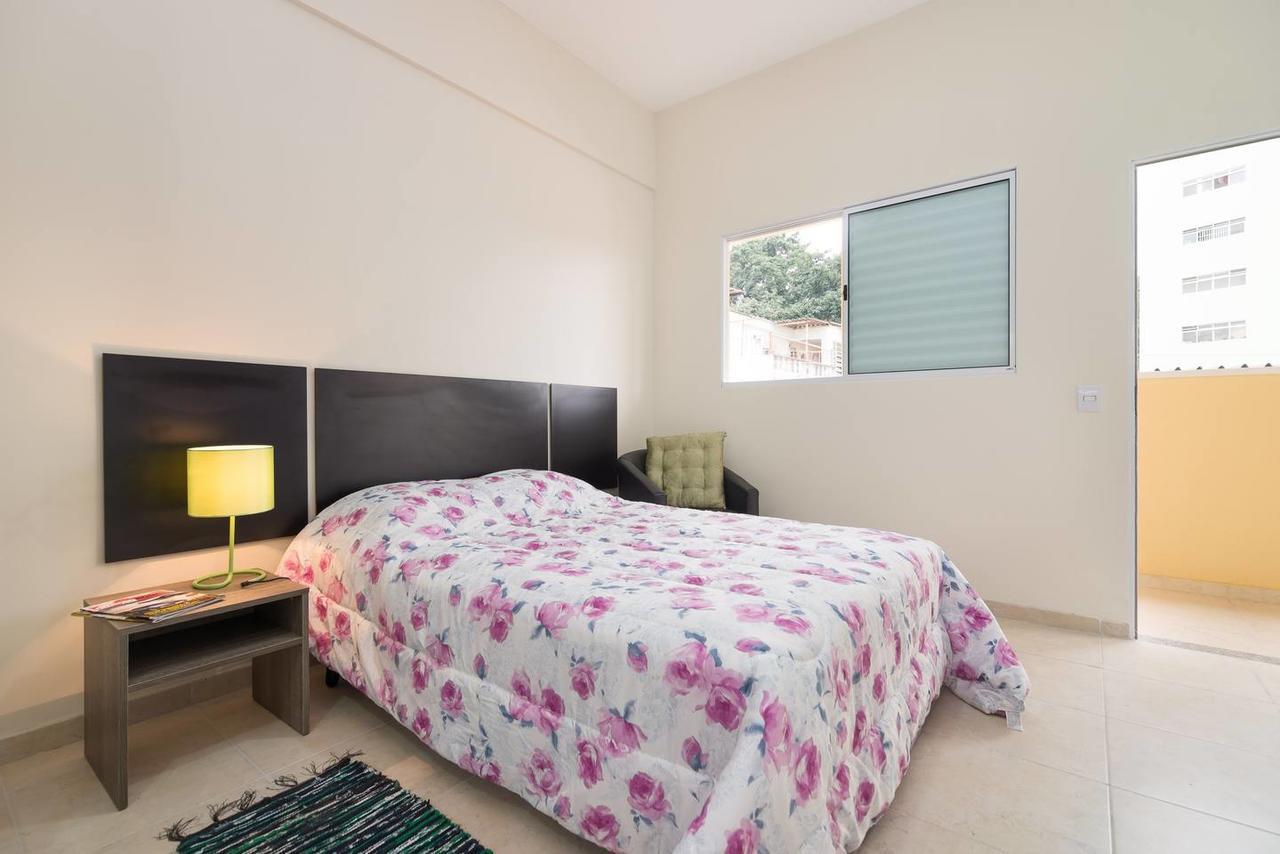 Studio Ana Laura São Paulo Exteriör bild