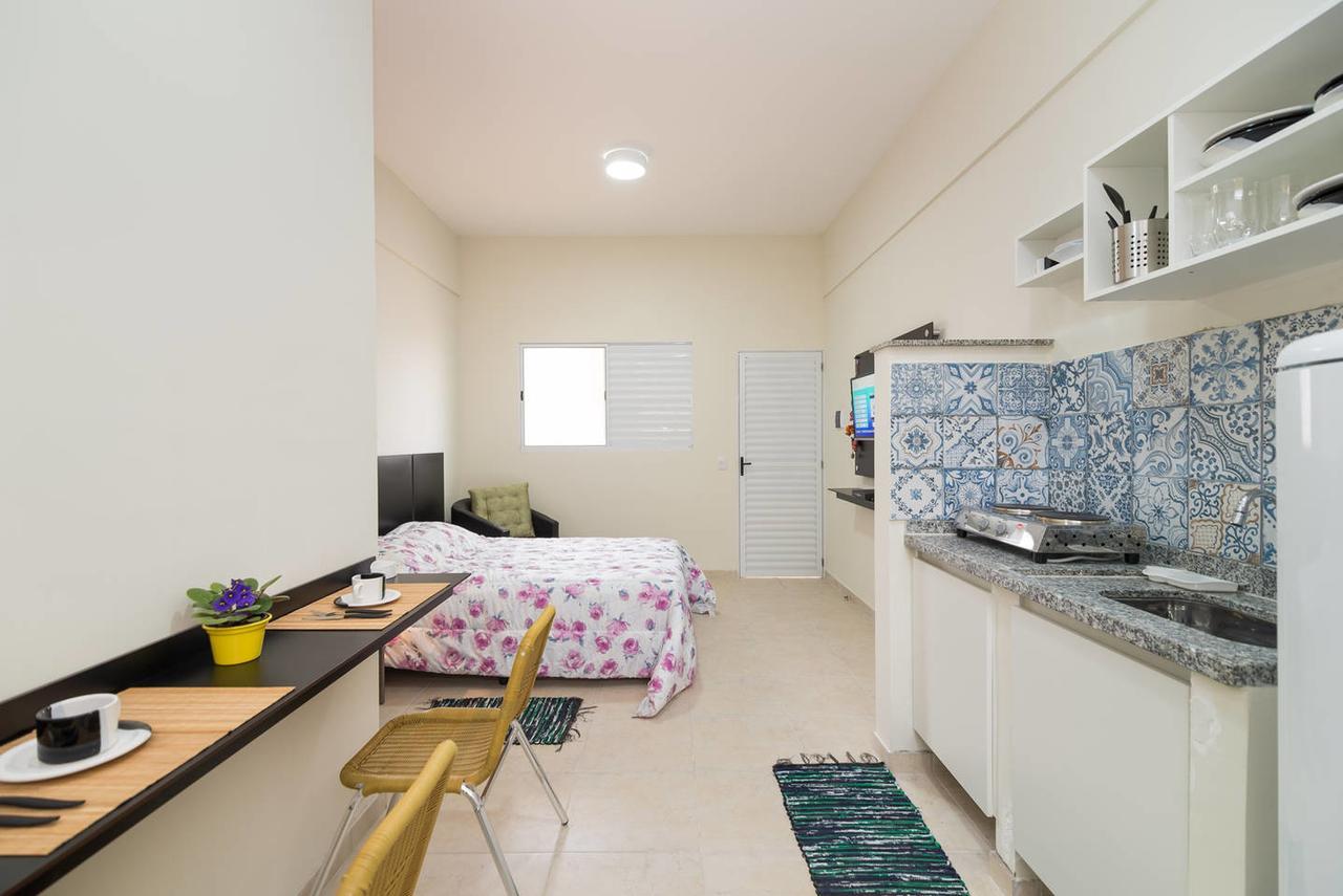 Studio Ana Laura São Paulo Exteriör bild