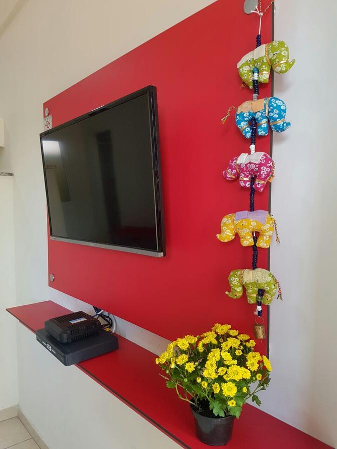 Studio Ana Laura São Paulo Exteriör bild